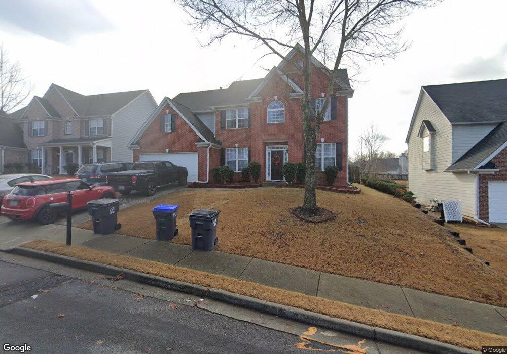 641 Roxtree Ct unit 1, Buford, GA 30518 - photo 1