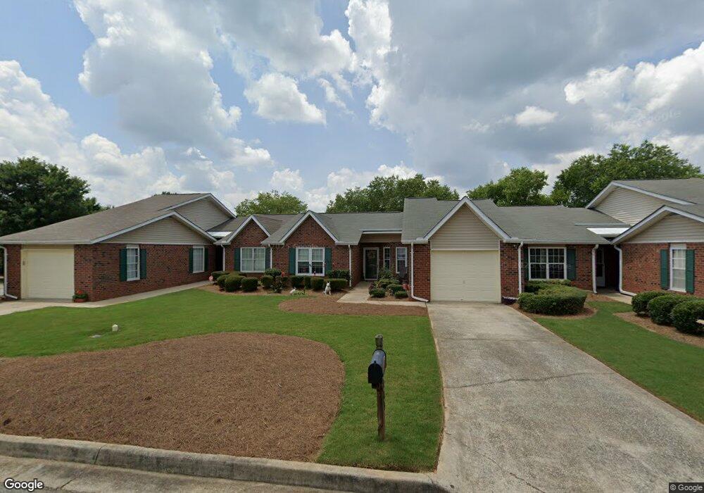 110 Lagrange Ct, Fayetteville, GA 30214 - photo 1