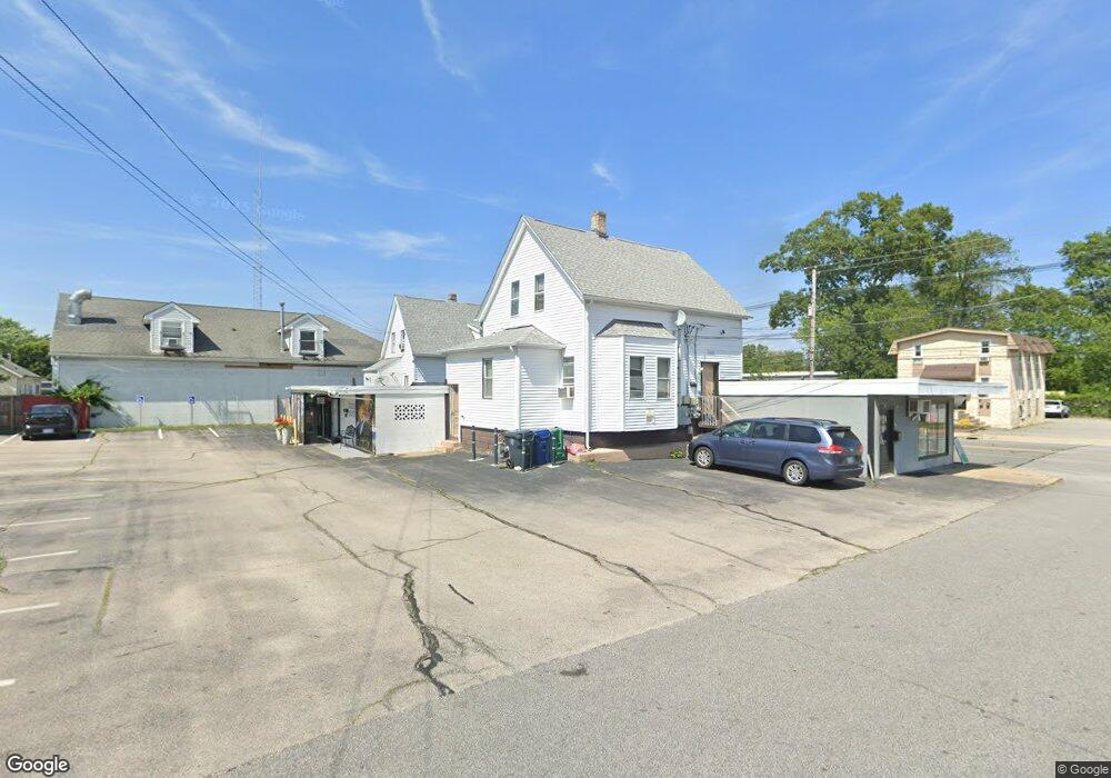 5 Prince St, Warwick, RI 02888 - photo 1