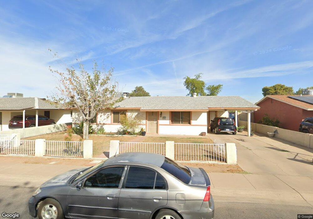 702 E Tyson St, Chandler, AZ 85225 - photo 1