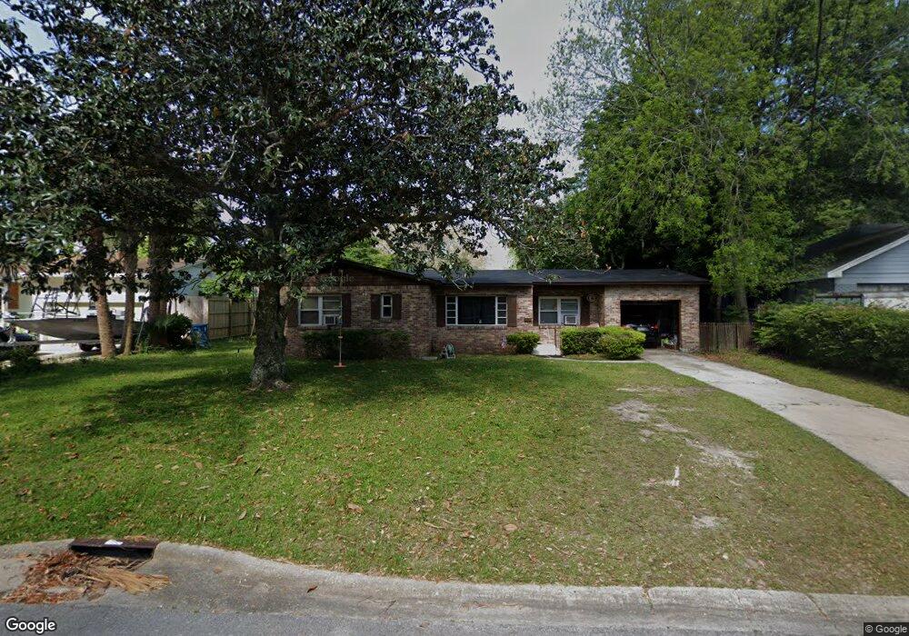 816 Brookmont Ave E, Jacksonville, FL 32211 - photo 1