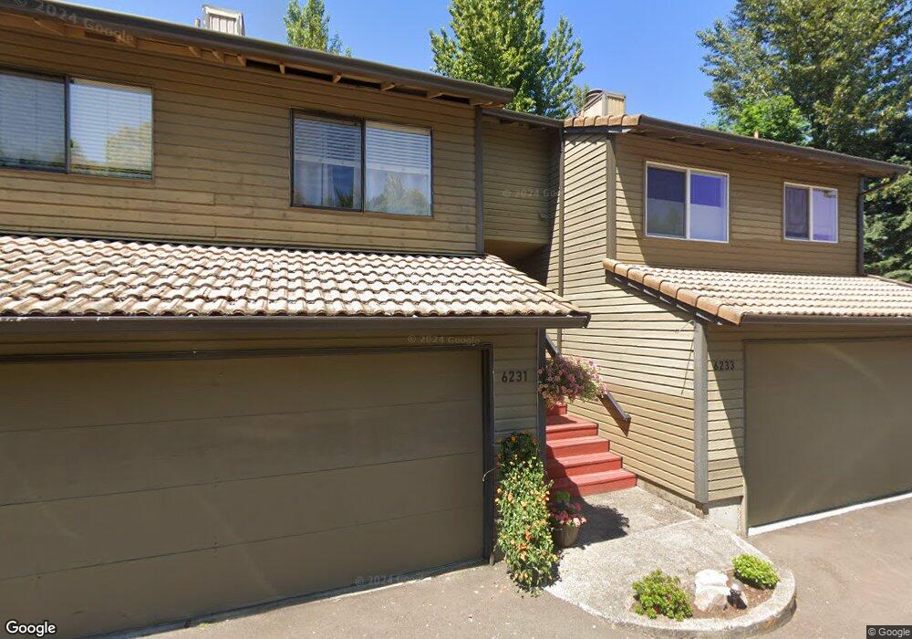 6231 Meridian Cir Motiv, Westlinn, OR 97068 - photo 1