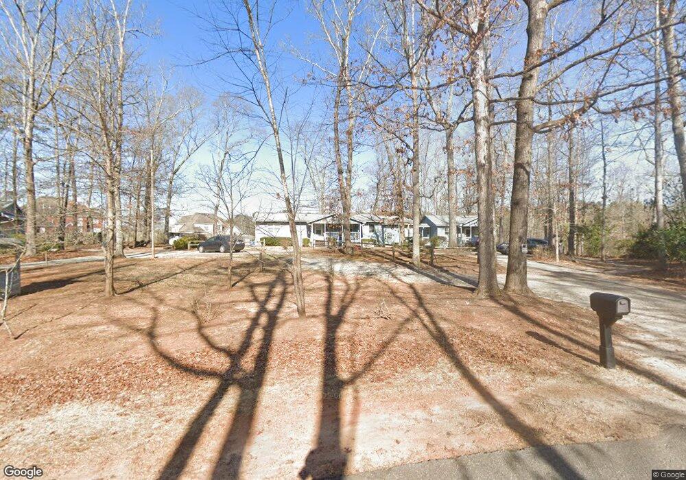 445 Azalea Dr, Stockbridge, GA 30281 - photo 1