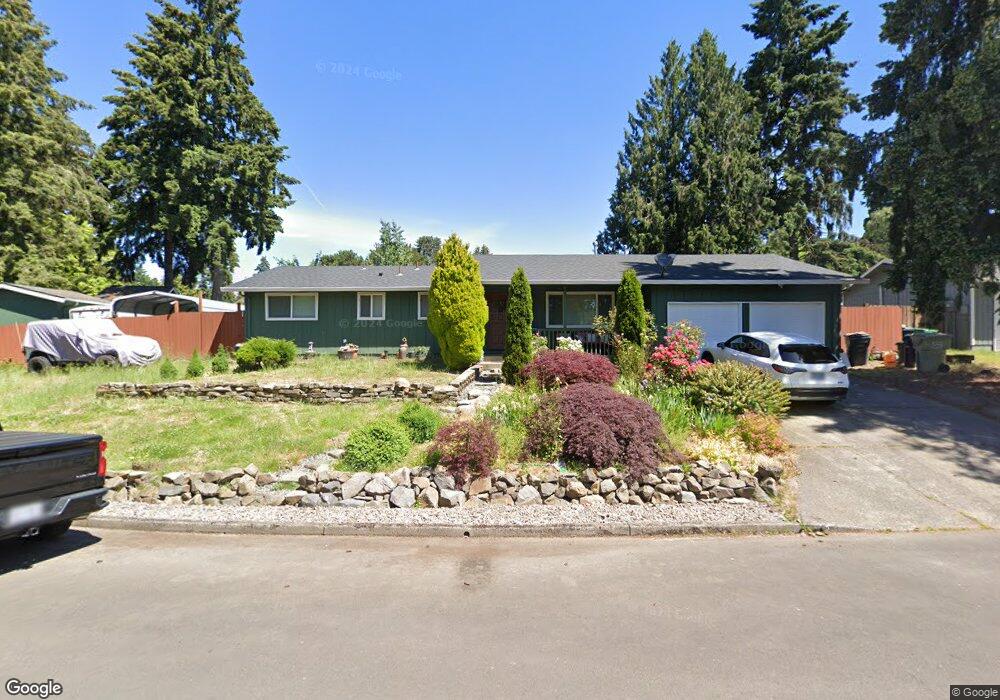 4870 SW 194th Ct, Beaverton, OR 97078 - photo 1