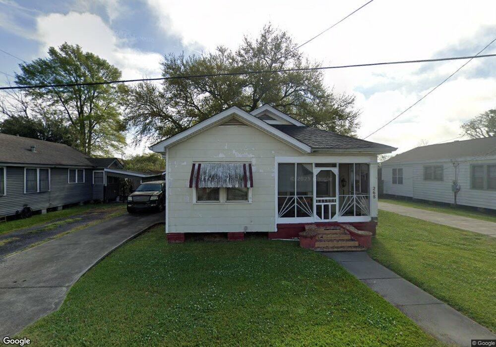 268 W 7th St, Reserve, LA 70084 - photo 1