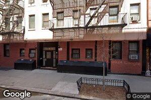 46-50 Rivington St Unit 1-C, New York, NY 10002