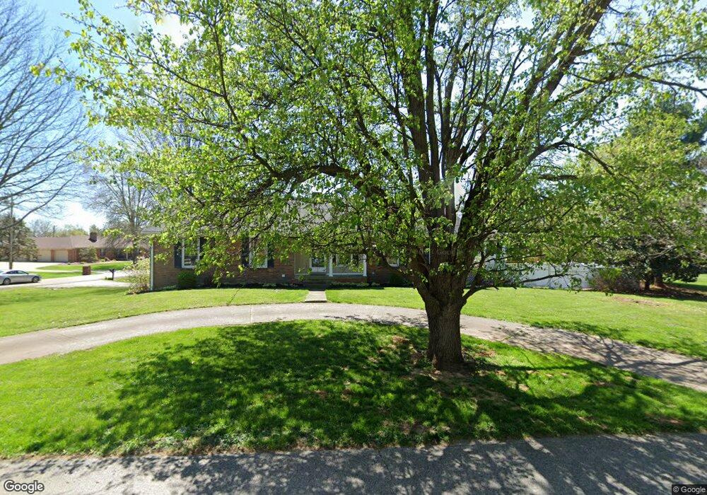 2001 Autumnview Ln, Frankfort, KY 40601 - photo 1