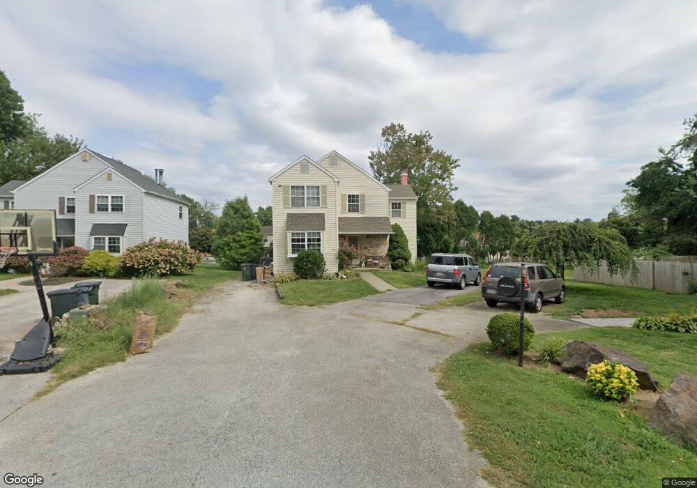 205 Netherloch Ln, Wallingford, PA 19086 - photo 1