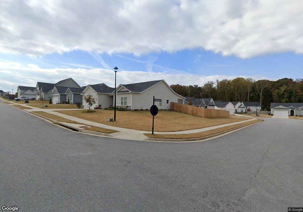 207 Stonecreek Bend, Monroe, GA 30655 - photo 1