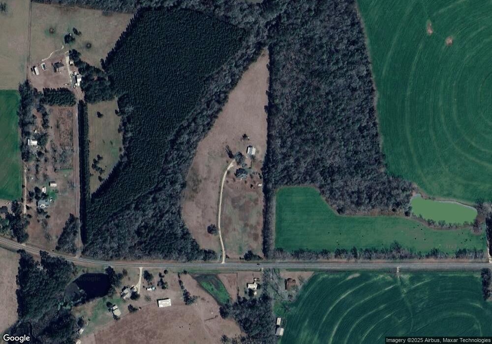 1775 Pine Park Rd, Cairo, GA 39828 - photo 1