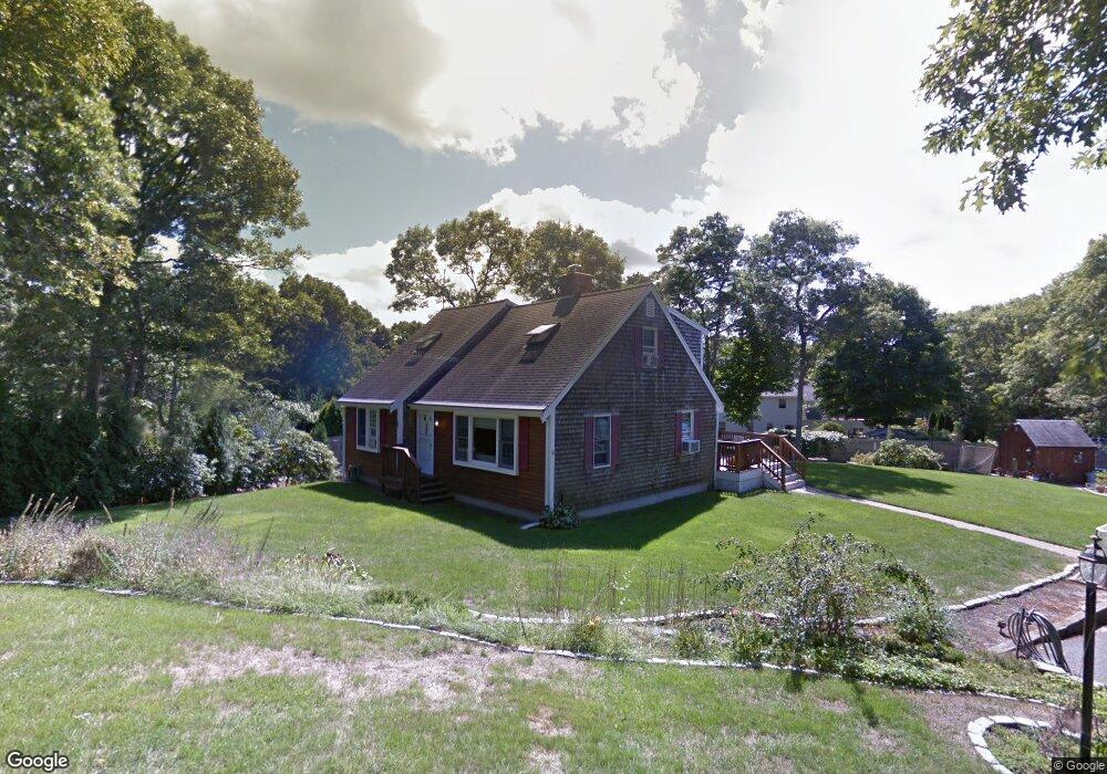 31 Conant Ln, Centerville, MA 02632 - photo 1