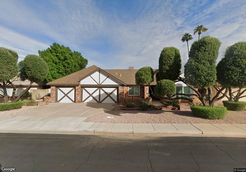 924 W Mendoza Ave, Mesa, AZ 85210 - photo 1