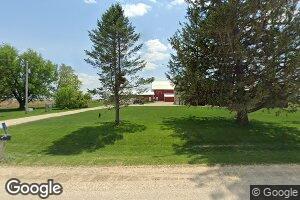 1553 175th St, Ossian, IA 52161