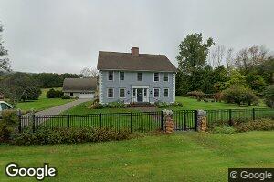 932 State Rd, Richmond, MA 01254