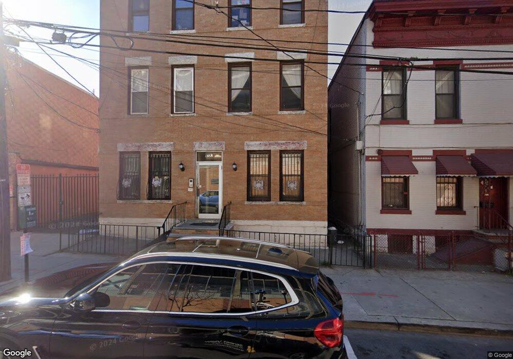 817 24th St unit L-3, Union City, NJ 07087 - photo 1