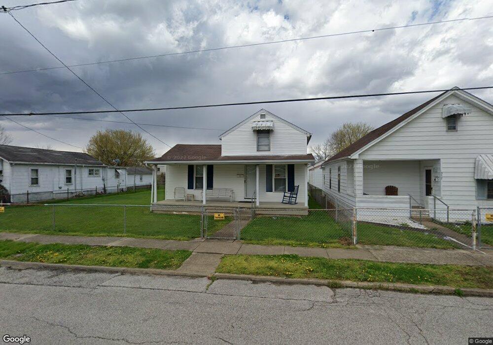 515 18th St, Dunbar, WV 25064 - photo 1