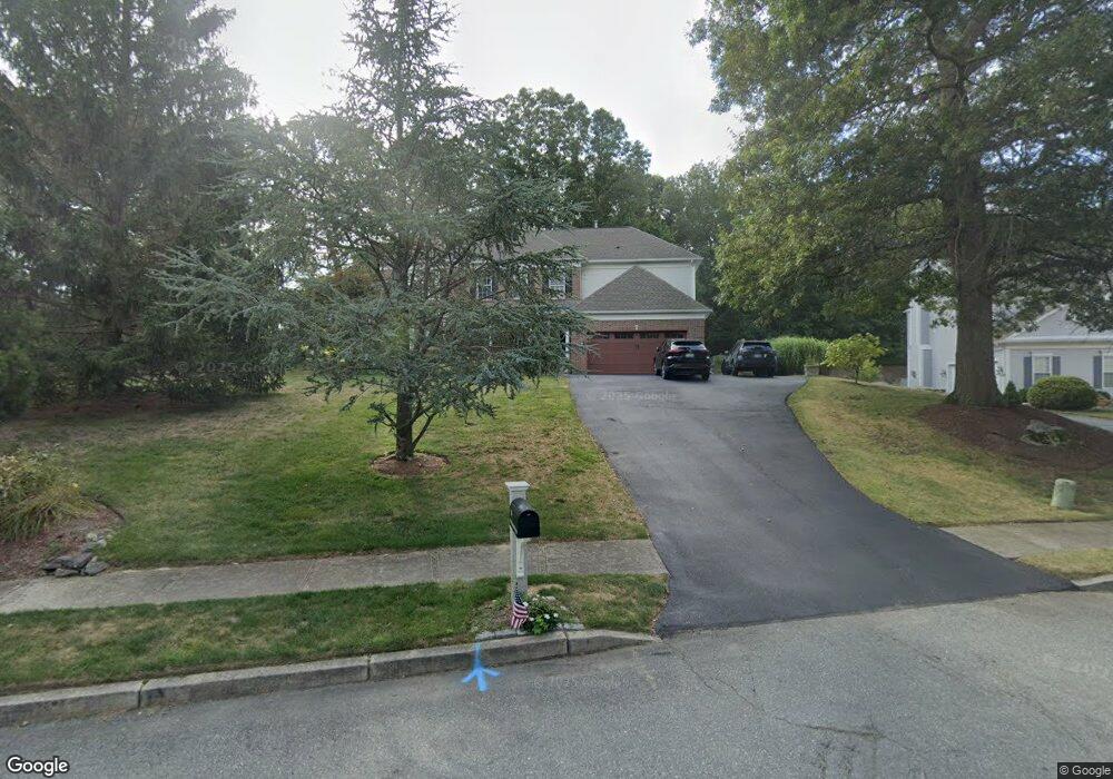 22 Castle Rocks Rd, Warwick, RI 02886 - photo 1