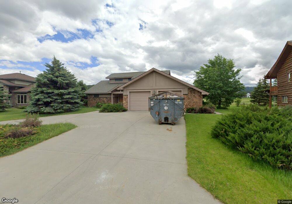 2290 Yellowtail Rd, Big Sky, MT 59716 - photo 1