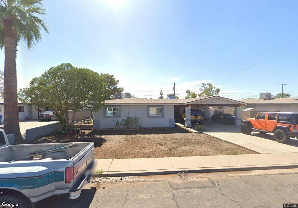919 E Millett Ave, Mesa, AZ 85204 - photo 1