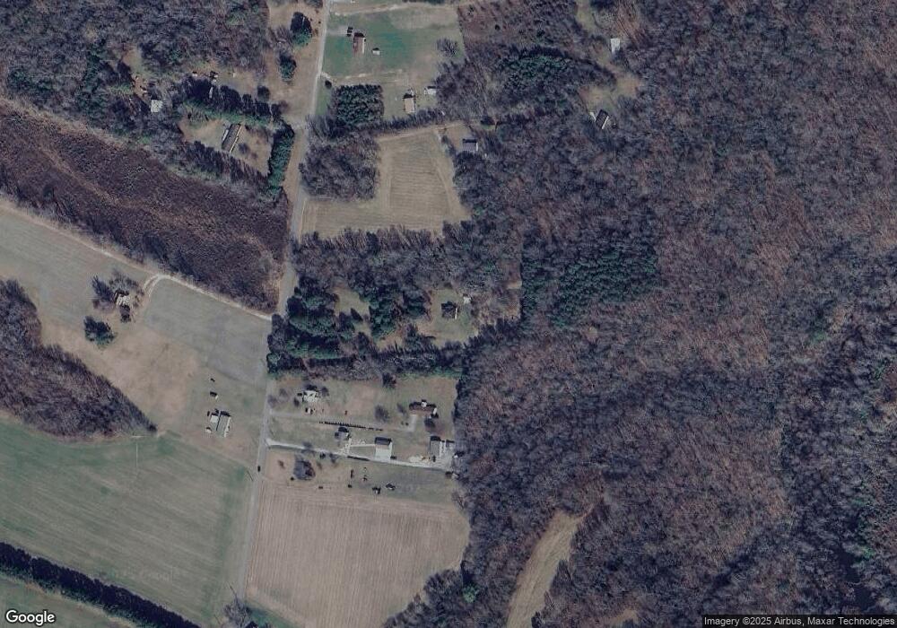 232 Healys Rd, Locust Hill, VA 23092 - photo 1