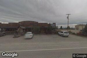 410 County Rd, Wisdom, MT 59761