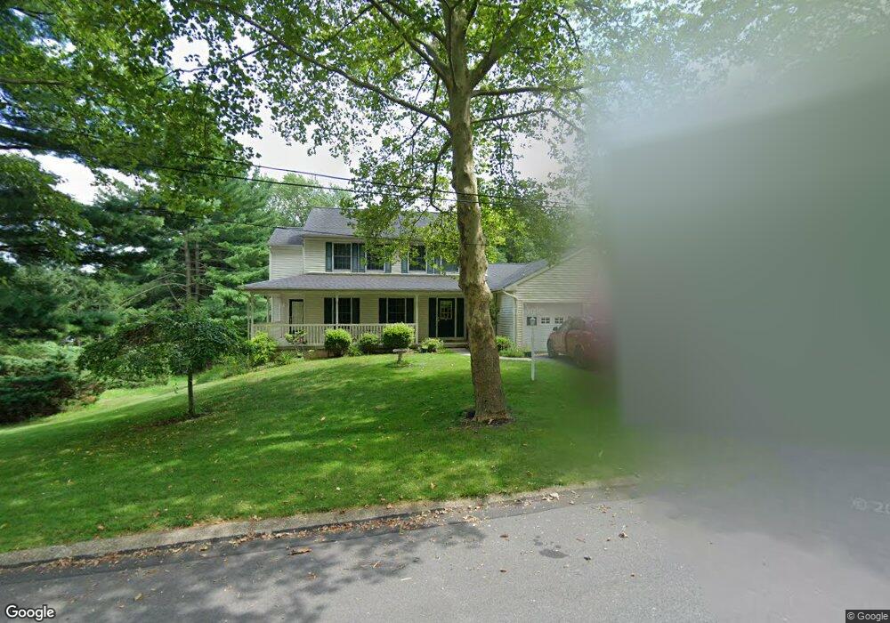 50 Sutton Place, Easton, PA 18045 - photo 1