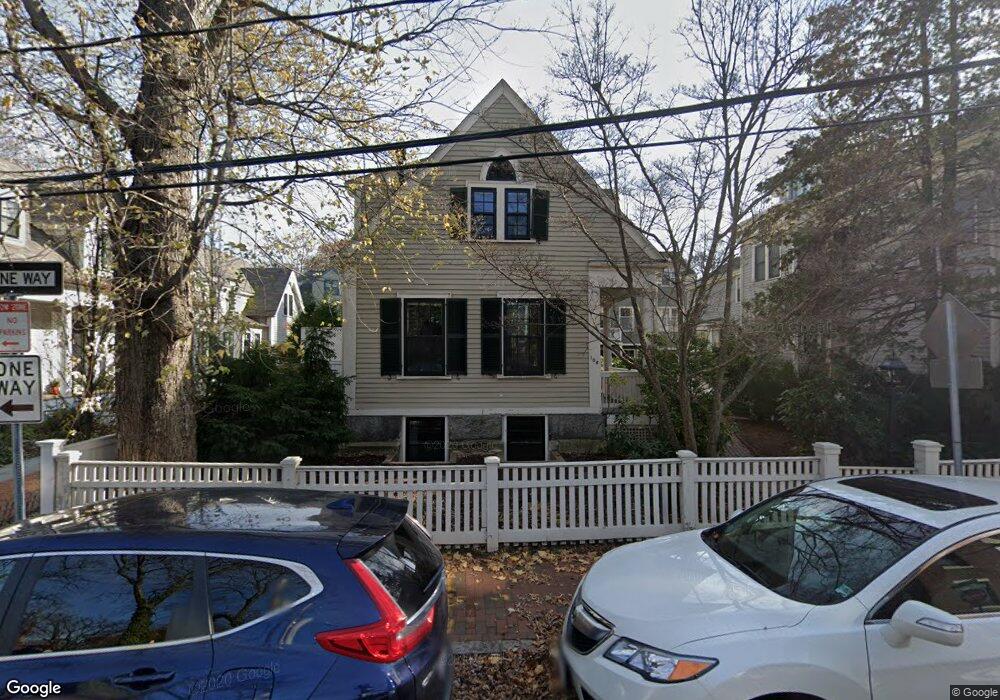 106 Hancock St unit 6, Cambridge, MA 02139 - photo 1