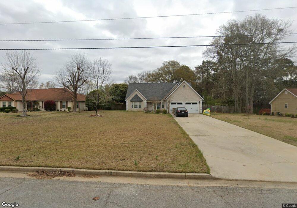 405 Milky Way, Stockbridge, GA 30281 - photo 1