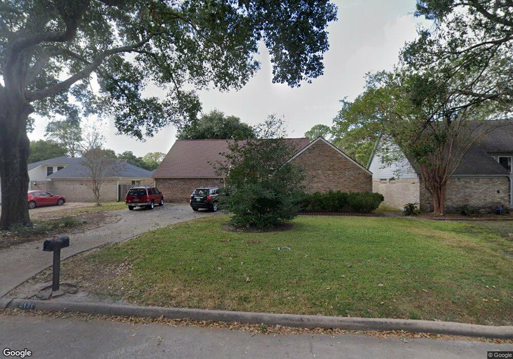 8131 Bo Jack Dr, Houston, TX 77040 - photo 1