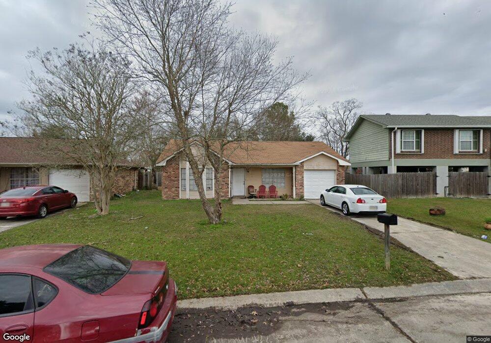 2015 Heather Ln, Slidell, LA 70461 - photo 1