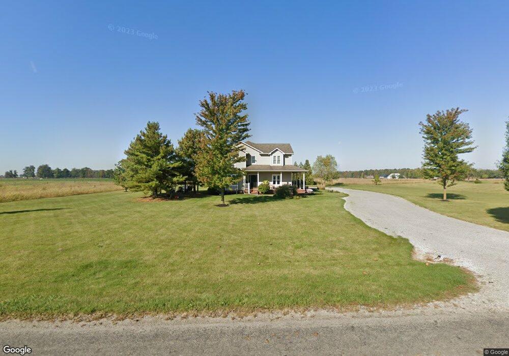 5529 Bruick Rd, New Haven, IN 46774 - photo 1