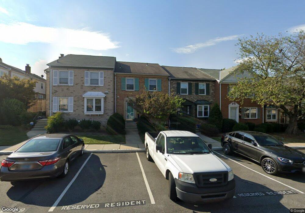 10283 Arizona Cir, Bethesda, MD 20817 - photo 1