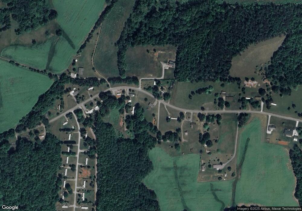 527 Blackwelder Rd, Statesville, NC 28625 - photo 1