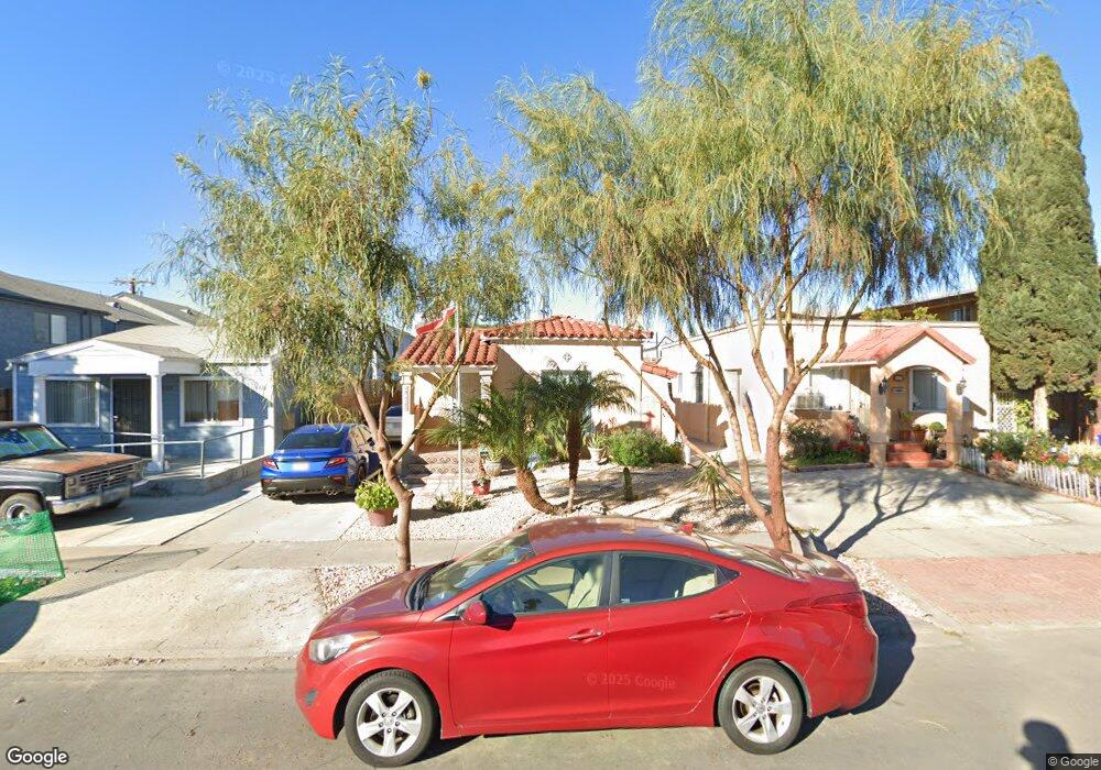 4340 Mcclintock St, San Diego, CA 92105 - photo 1