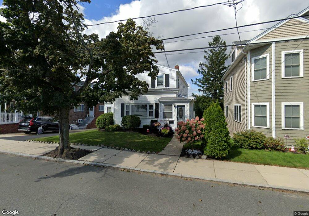 16 Montmorenci Ave, Boston, MA 02128 - photo 1