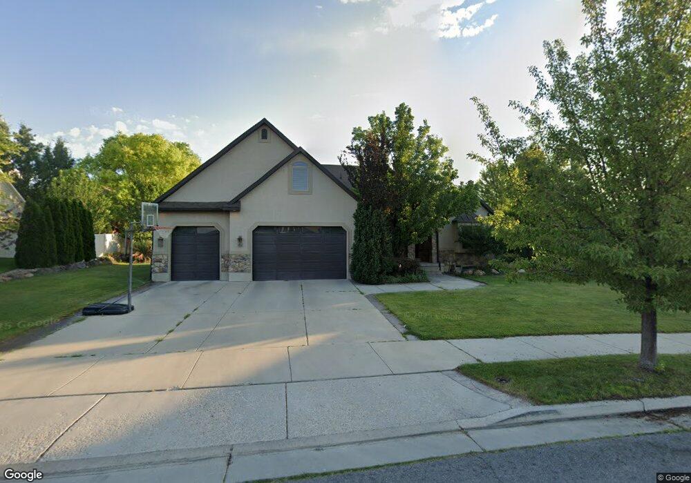 3958 W Islip Cir, South Jordan, UT 84095 - photo 1