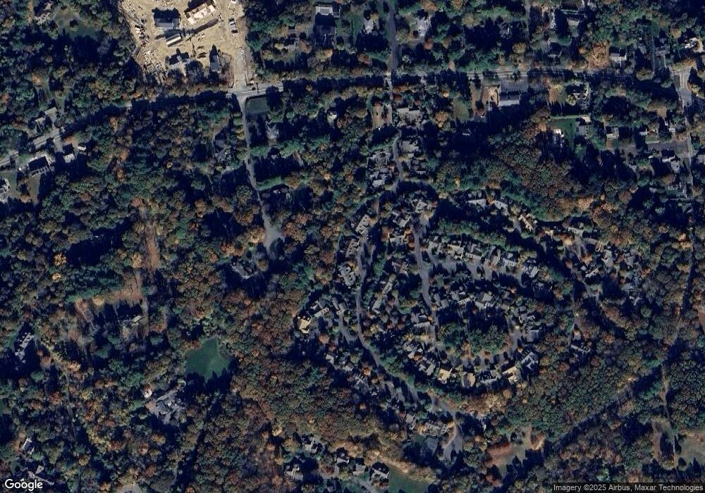 8 Nolte Cir unit 8NC, Weston, MA 02493 - photo 1