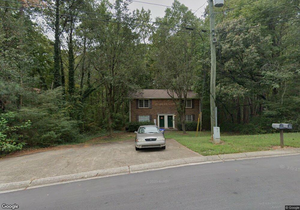 678 Telfair Ct, Suwanee, GA 30024 - photo 1