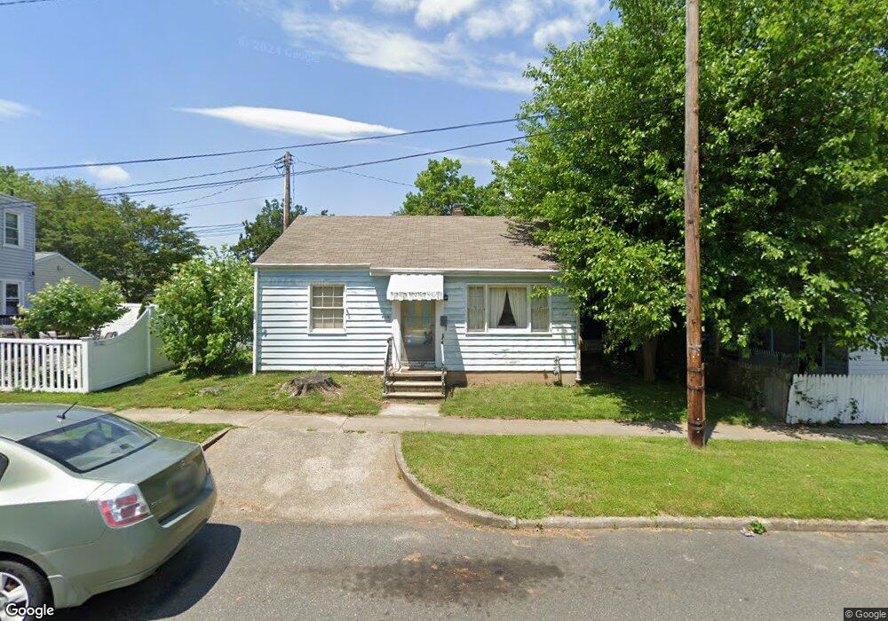 413 Fountain St, Havre de Grace, MD 21078 - photo 1