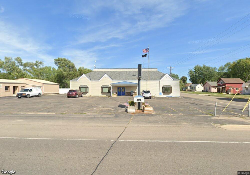 809 12th St SW, Austin, MN 55912 - photo 1