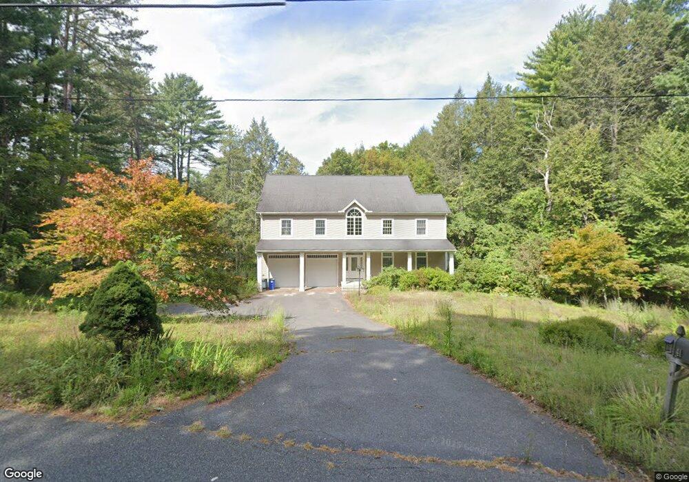 5 Thresher Rd, Hampden, MA 01036 - photo 1