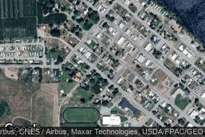 1111 Douglas Ave, Bridgeport, WA 98813