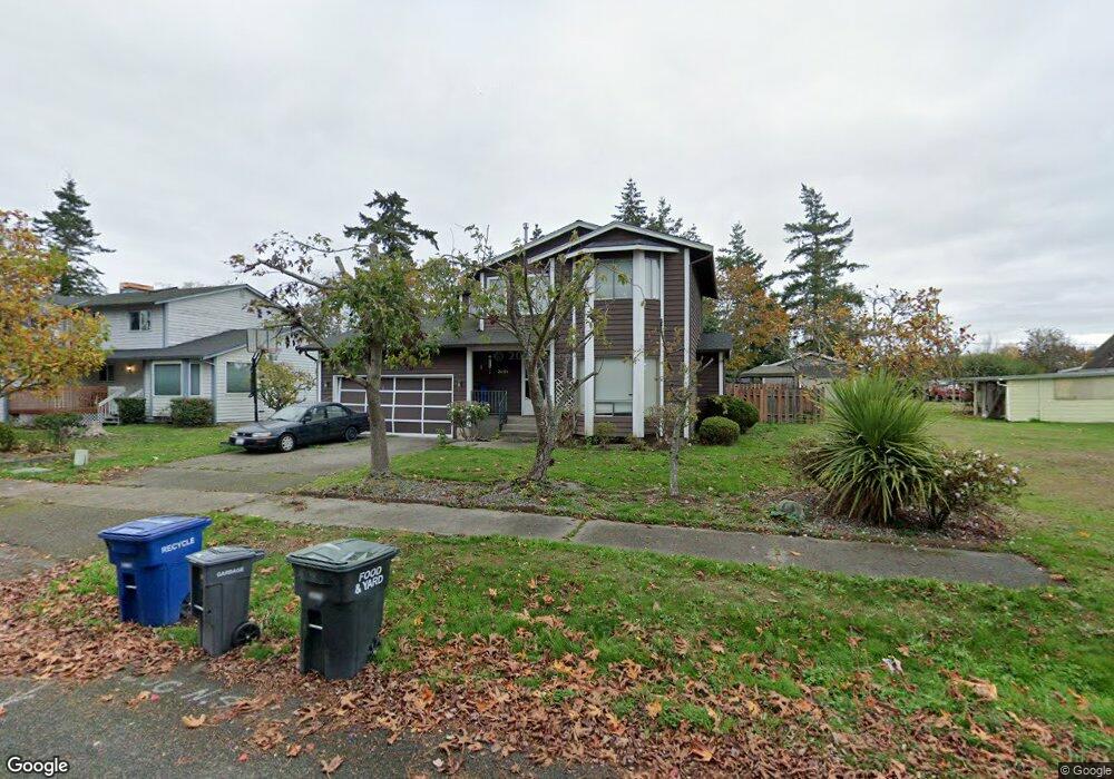 24108 12th Ave S, Des Moines, WA 98198 - photo 1