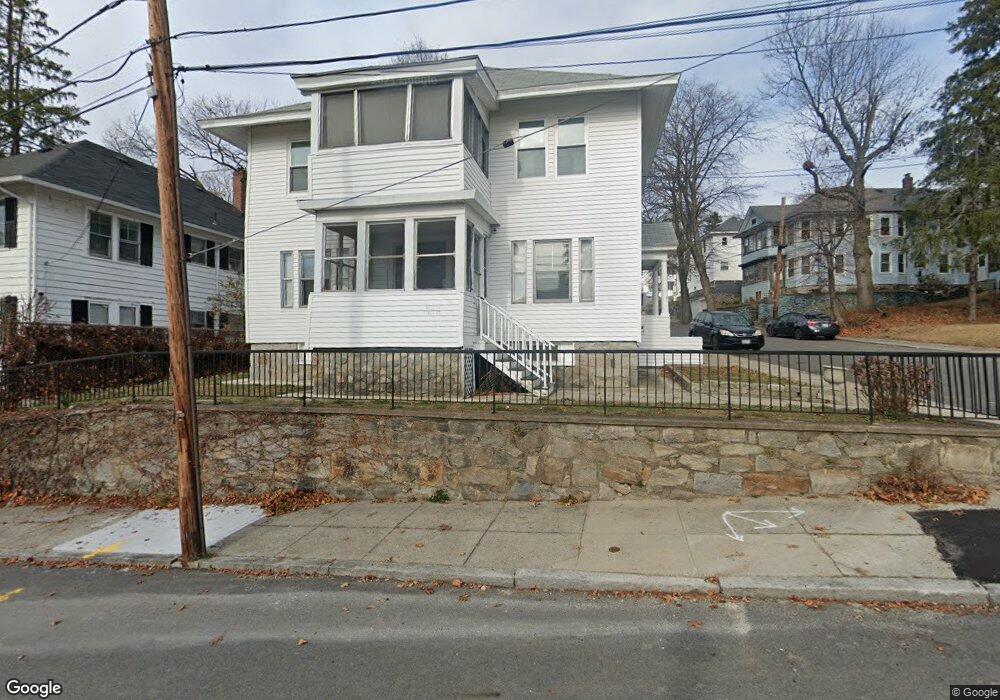 41 Dewey St, Lawrence, MA 01841 - photo 1