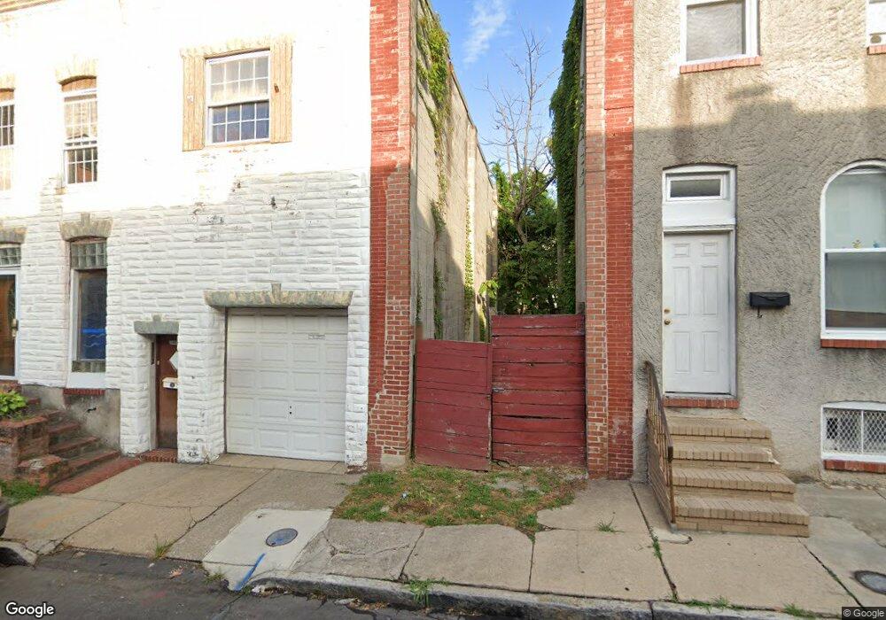 1714 N Regester St, Baltimore, MD 21213 - photo 1