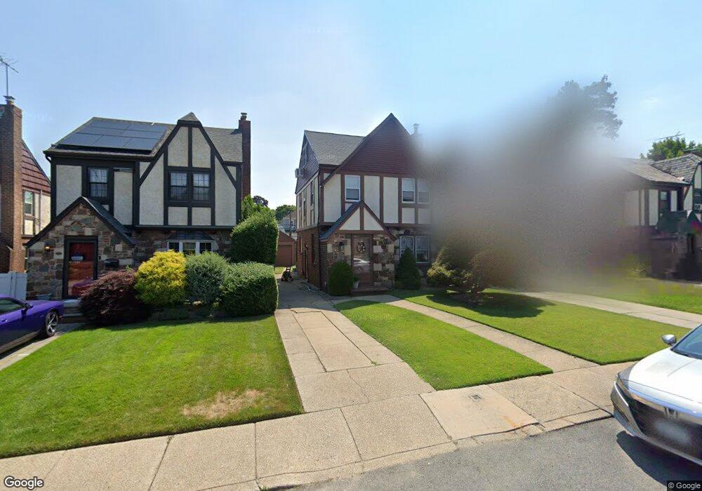 8715 253rd St, Bellerose, NY 11426 - photo 1