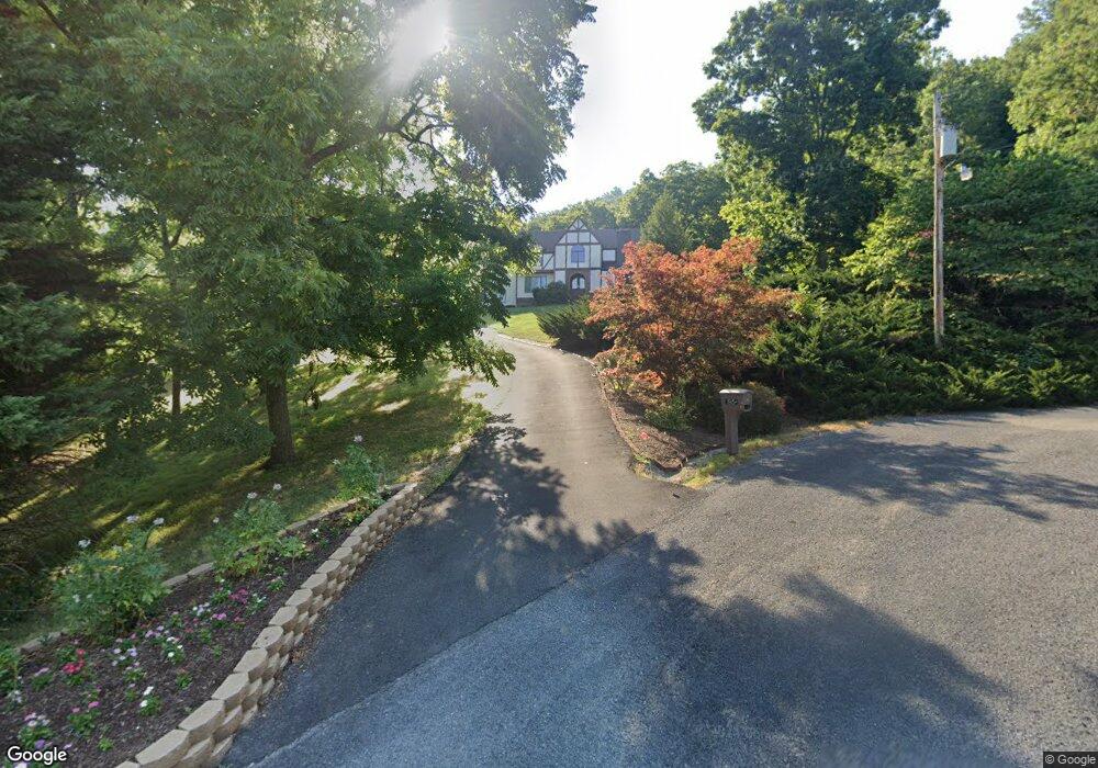 195 Park Ridge Ct, Front Royal, VA 22630 - photo 1