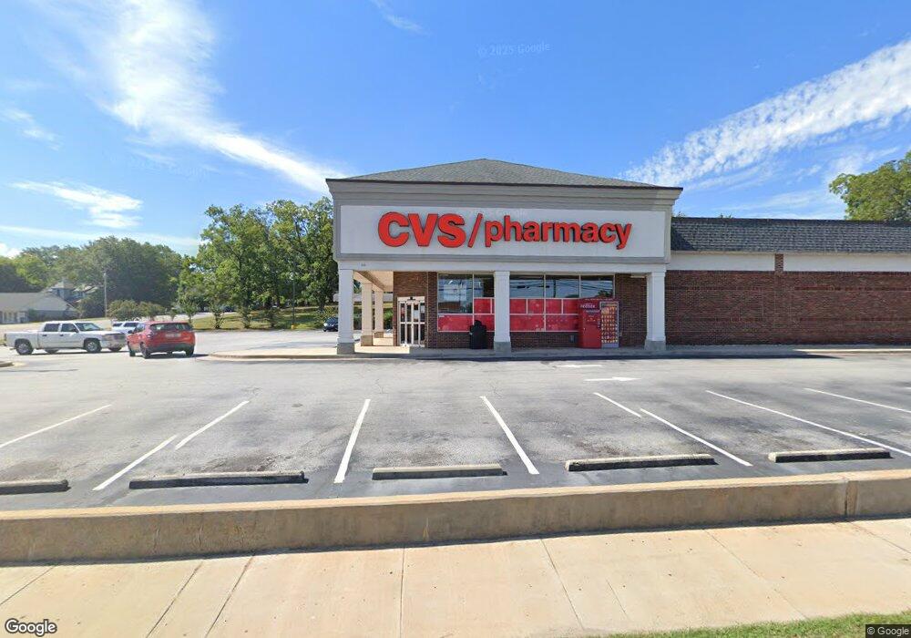 112 Elbert St, Elberton, GA 30635 - photo 1