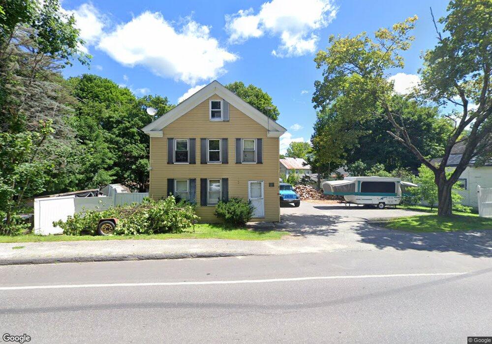 17 N Main St, Mechanic Falls, ME 04256 - photo 1