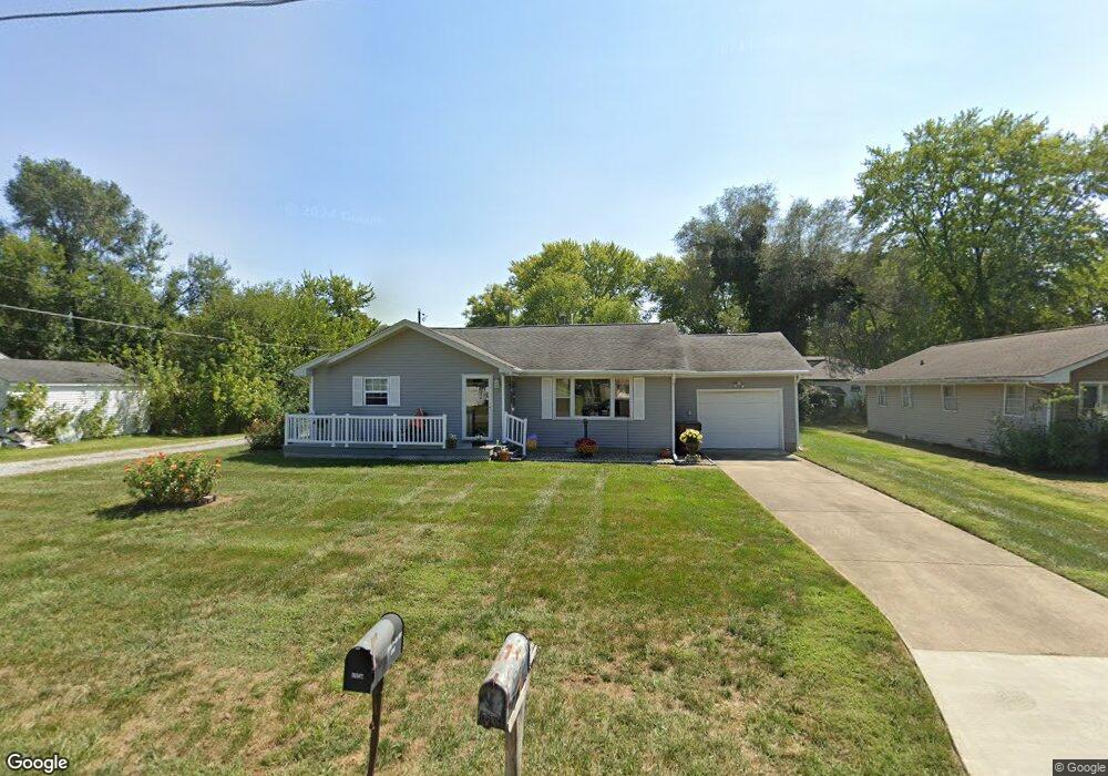 1703 Shady Ln, Columbus, IN 47201 - photo 1